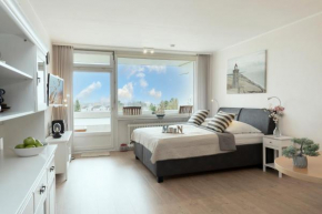 Driftberg 1 Haus C Wohnung 121, Grömitz